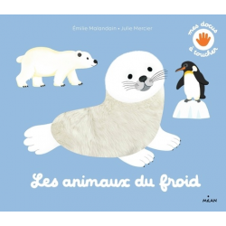 Les animaux du froid - Album