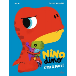 Nino Dino - Album