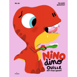 Nino Dino - Album