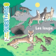 Les loups - Album