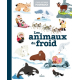 Les animaux du froid - Grand Format