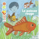Le poisson rouge - Album