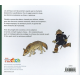 L'histoire des humains et des animaux - Du loup apprivoisé au chat sur le canapé - Album