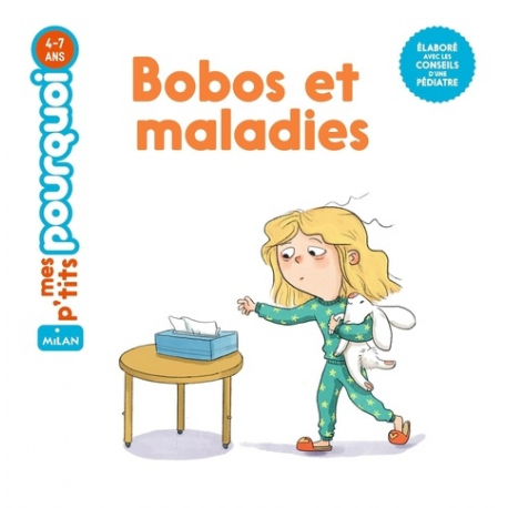Bobos et maladies - Album