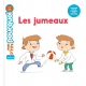 Les jumeaux - Album