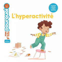 L'hyperactivité - Album