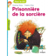 Prisonnière de la sorcière - Poche