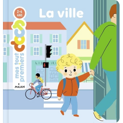 La ville - Album
