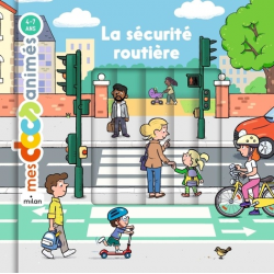 La sécurité routière - Album
