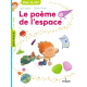 Le poème de l'espace - Poche