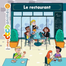 Le restaurant - Album