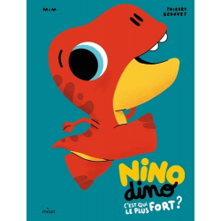Nino Dino - Album
