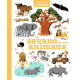 La savane et ses animaux - Album