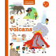 Les volcans - Album