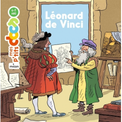 Léonard de Vinci - Album