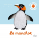 Le manchot - Album