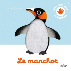 Le manchot - Album
