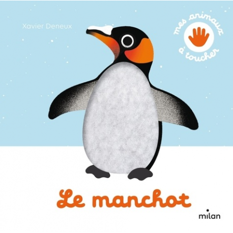 Le manchot - Album