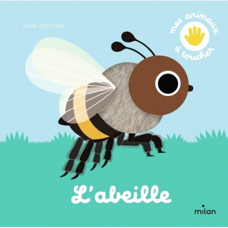 L'abeille - Album