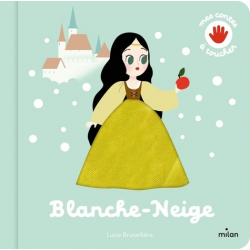 Blanche-Neige - Album