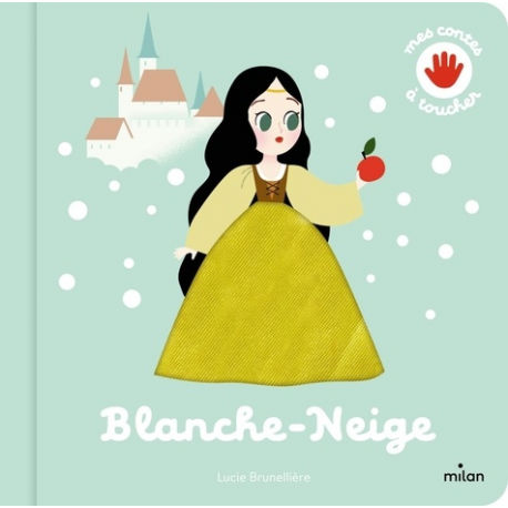Blanche-Neige - Album
