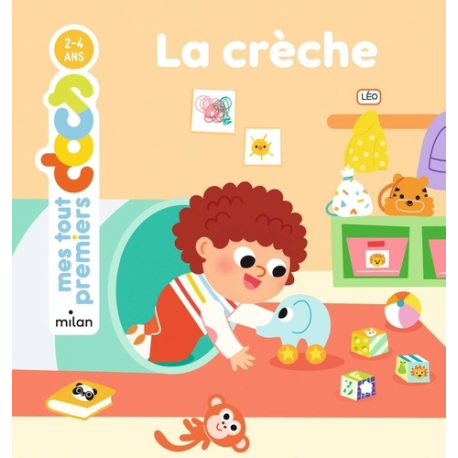 La crèche - Album