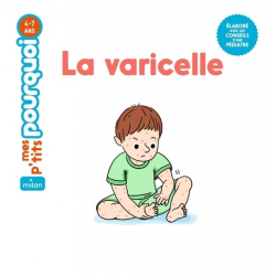 La varicelle - Album