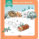 Roule- roule- bûchette ! - Album