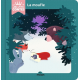La moufle - Album