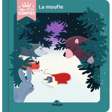 La moufle - Album