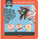 Les Trois Petits Cochons - Album