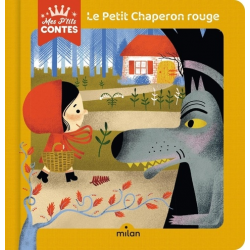 Le Petit Chaperon rouge - Album