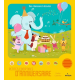 Petites comptines d'anniversaire - Album