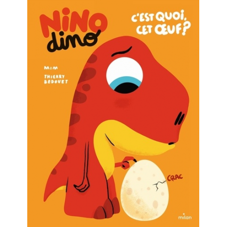 Nino Dino - Album