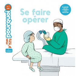 Se faire opérer - Album