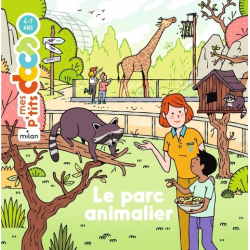 Le parc animalier - Album