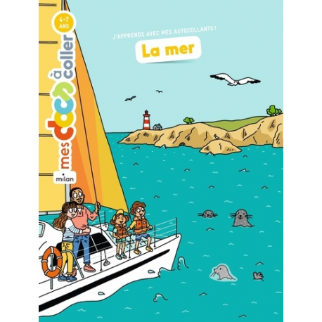 La mer - Album