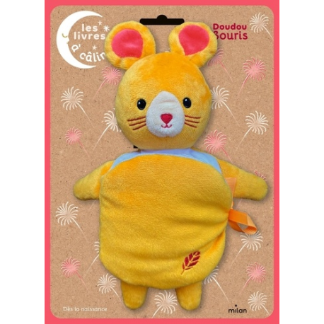 Doudou Souris - Album