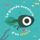 La grande aventure d'un têtard - Album