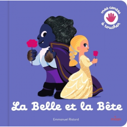 La belle et la bête - Album