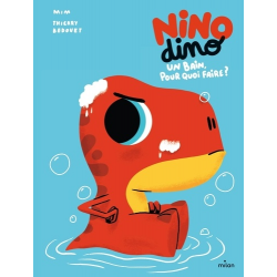 Nino Dino - Album
