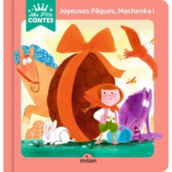 Joyeuses Pâques- Machenka ! - Album
