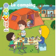 Le Camping - Album