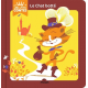 Le chat botté - Album