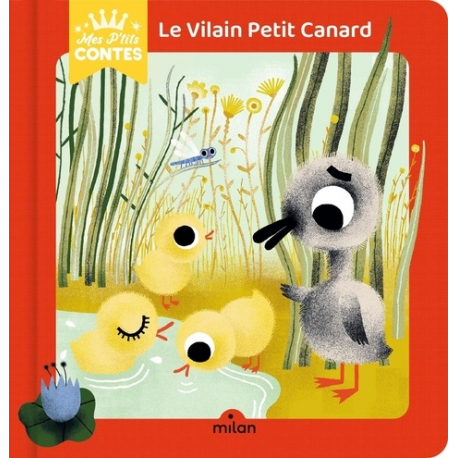 Le vilain petit canard - Album