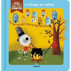 La soupe au caillou - Album