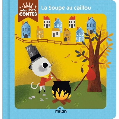 La soupe au caillou - Album
