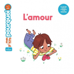 L'amour - Grand Format