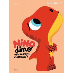 Nino Dino - Album