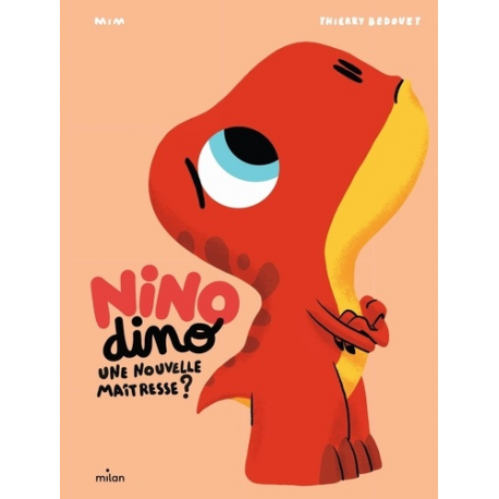 Nino Dino - Album
